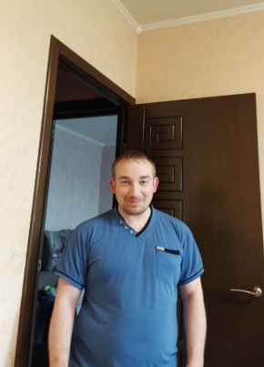 Kirill, 35, Russia, Lipetsk
