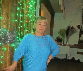 Екатерина, 67 лет, Сыктывкар