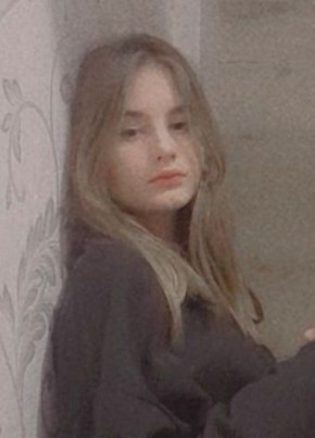 Лиза, 19, Россия, Иркутск