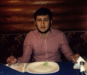 Ильяс, 32 года, Екатеринбург