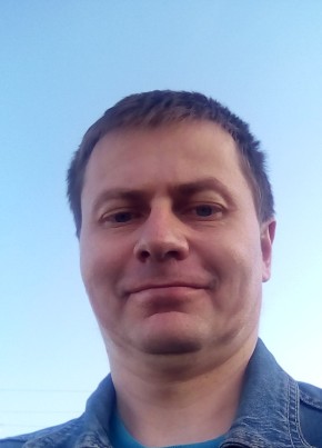 Андрей, 34, Россия, Пенза