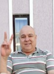 Игорь, 53 года, Кушва