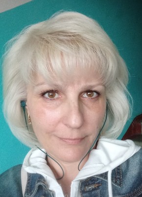 Наталья, 52, Россия, Раменское