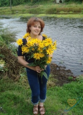 Алена, 48, Россия, Карпинск