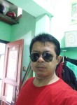 Wanaskun, 44 года, Djakarta