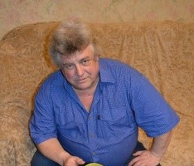 Александр, 64 года, Реутов