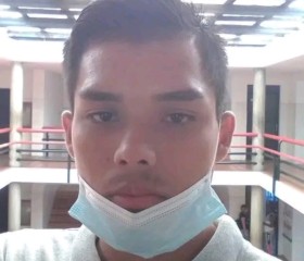 Reniel, 22, Upata