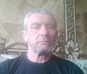 СЕРГЕЙ, 62 года, Таштагол