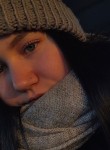 Viktoriya, 21  , Yekaterinburg