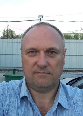 Kot Uchenyy, 53, Russia, Volgograd