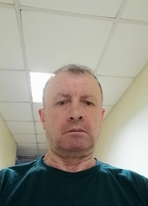 Григорий, 64, Россия, Москва