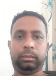Amar, 39 лет, Mombasa