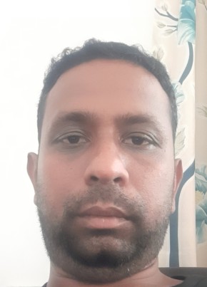 Amar, 39, Kenya, Mombasa