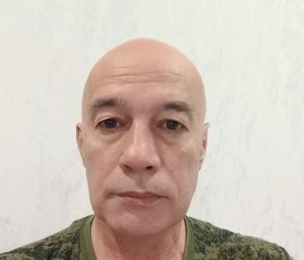 Раян, 59 лет, Альметьевск