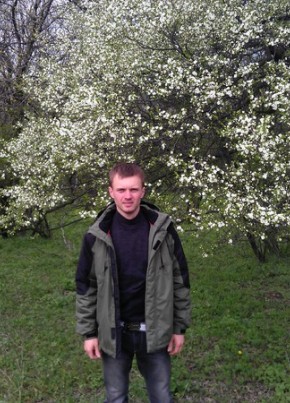 Роман, 36, Россия, Севастополь