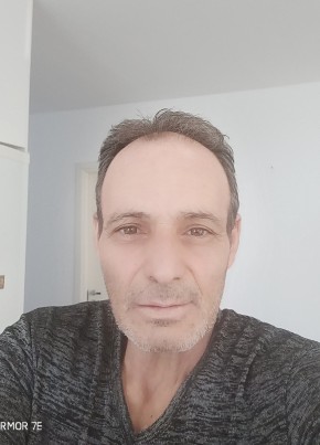 Giannis, 51, Kongeriget Danmark, København