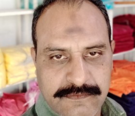 Shahid jutt, 44 года, لاہور