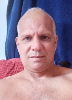 Edson, 48, Brazil, Ribeirao Preto