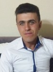 Ibrahim, 22 года, İhsaniye (Afyonkarahisar)