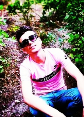 Muhammed, 21, Türkiye Cumhuriyeti, Yayladağı