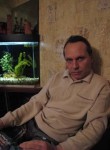 михаил, 58 лет, Київ