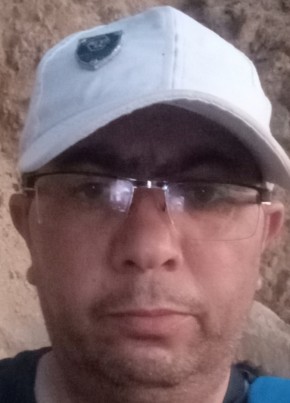 Noiri, 44, Algeria, Nedroma