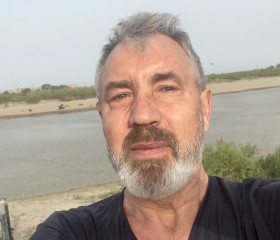 Александр, 66 лет, Қызылорда