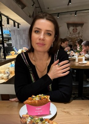 Svetlana, 46, Russia, Moscow