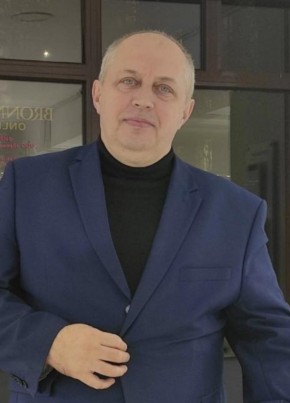 Михаил, 56, Россия, Бронницы