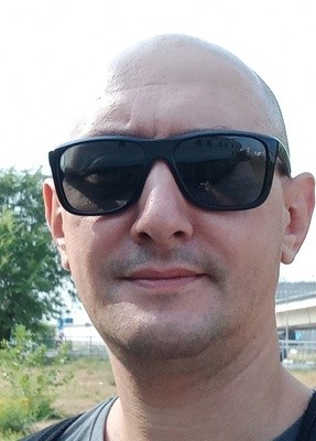 Арсений, 36, Россия, Юрьевец