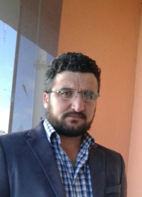 Tuncay, 36, Türkiye Cumhuriyeti, Ankara