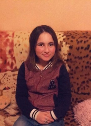 Антонина, 29, Россия, Нижний Новгород
