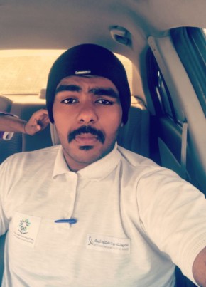 عبدالمجيد ☀️, 26, المملكة العربية السعودية, الرياض