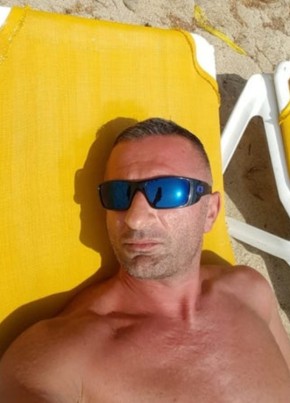 Unknown из Castelldefels 50 лет