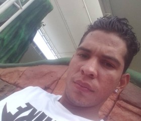 Antonio, 22, Valencia
