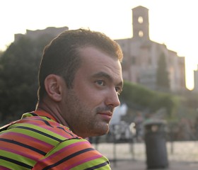 Boris, 41, Lviv
