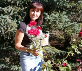 Елена, 53 года, Дніпро
