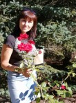 Елена, 53 года, Дніпро