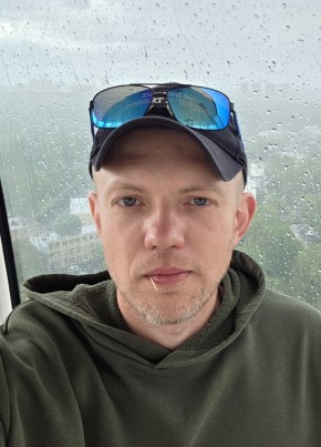 Руслан из Москвы 38 лет