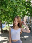Polina, 20  , Moscow