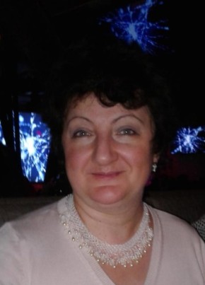 yuliya, 60, Russia, Moscow