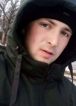 Олег, 31, Україна, Київ