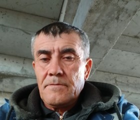 Rustam, 55, Moscow