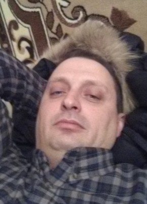 Николай, 40, Россия, Емельяново