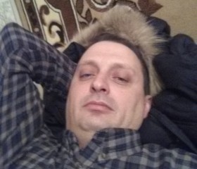 Николай, 40 лет, Емельяново