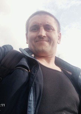 Aleksey, 40, Россия, Отрадное