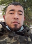 Tolib, 28 лет, Samarqand