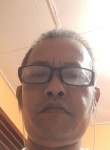 Jony, 48 лет, Kota Medan