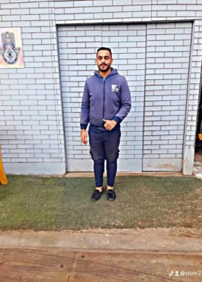 المشاغب, 26, Egypt, Damietta