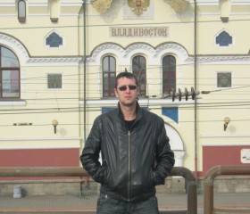 Кирилл, 41 год, Владивосток